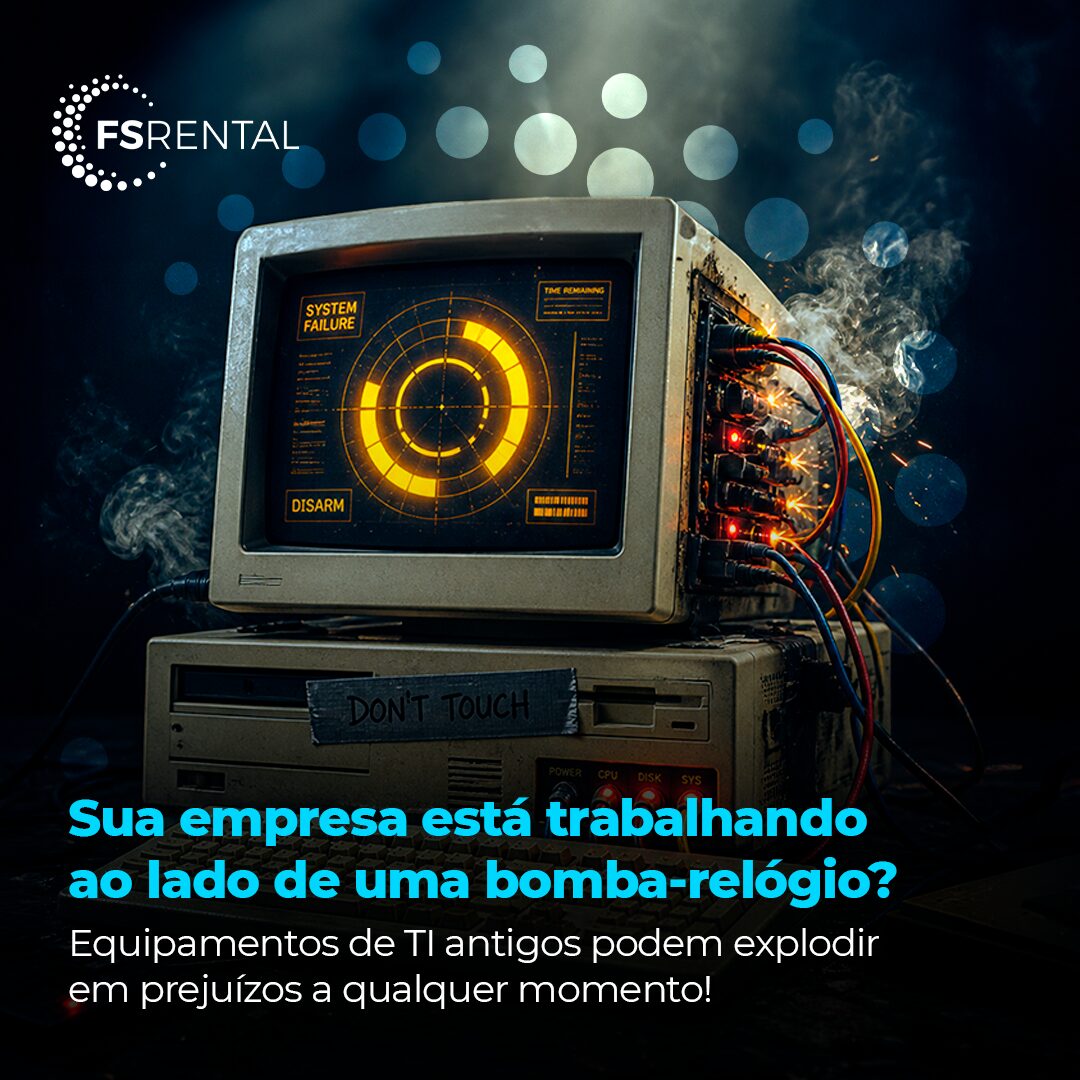ti bomba relógio