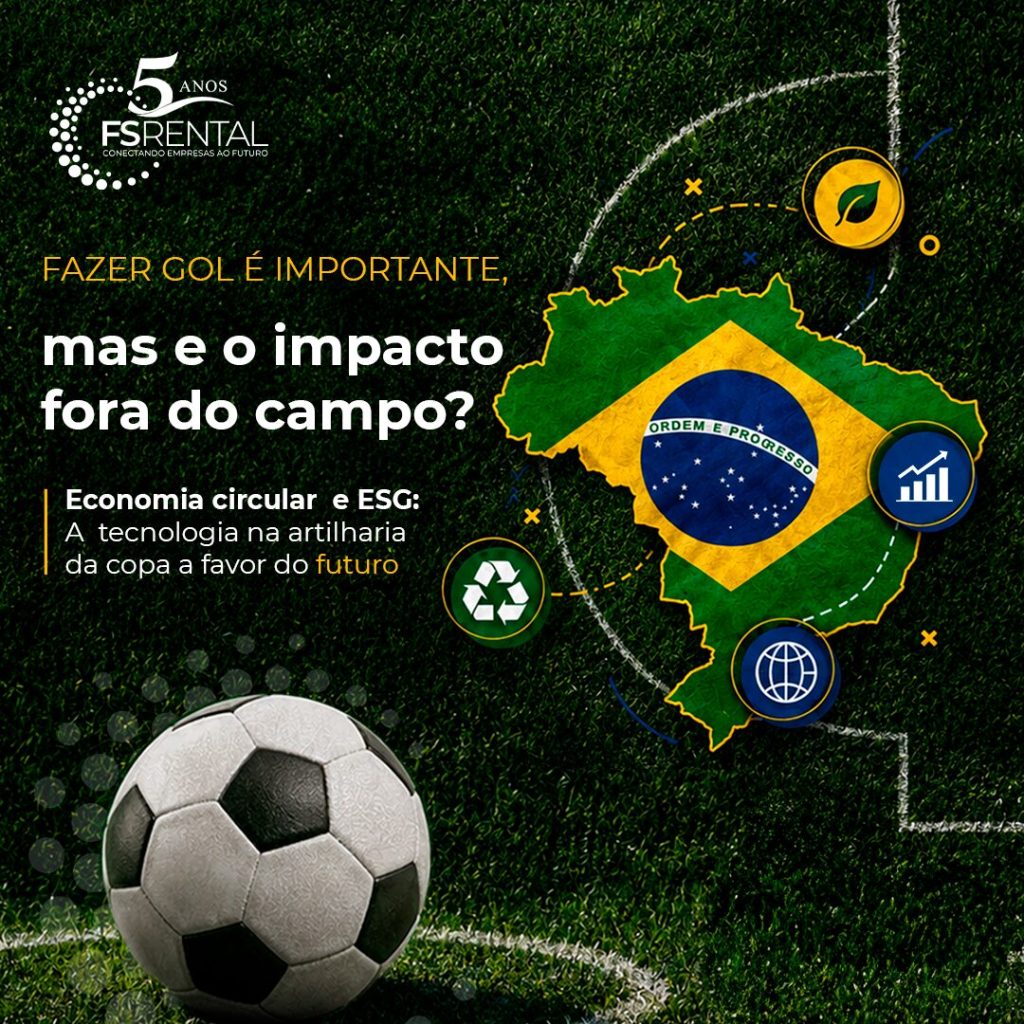 Economia circular e ESG