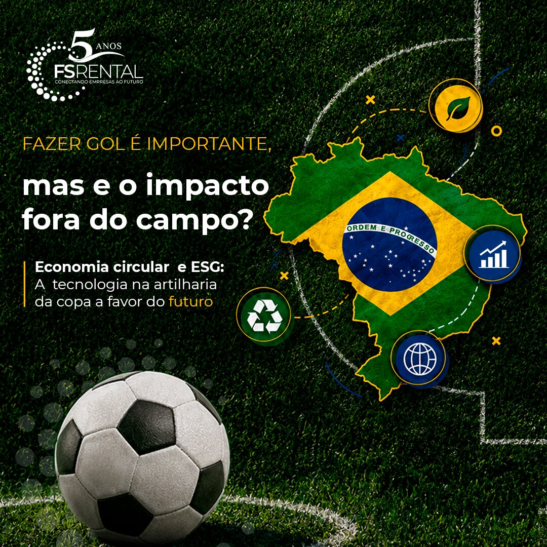 Economia circular e ESG